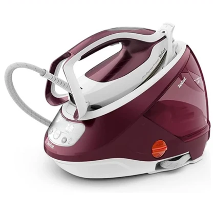 اتو بخار مخزن دار تفال Tefal مدل GV9220G0 توان 2600 وات
