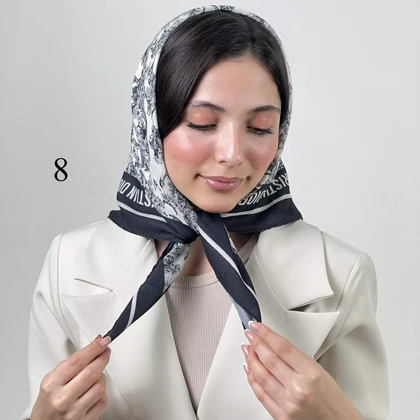 مینی اسکارف 1007802