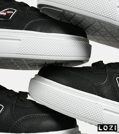 کفش مردانه و زنانه مشکی Reebok LT Court مدل 7427