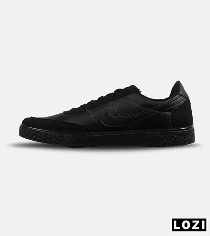 کفش نایک مردانه و زنانه مشکی Nike Blazer Low 77 مدل 7666
