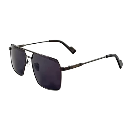 عینک آفتابی سوپر استپ مدل ST0939 C03 گان متال