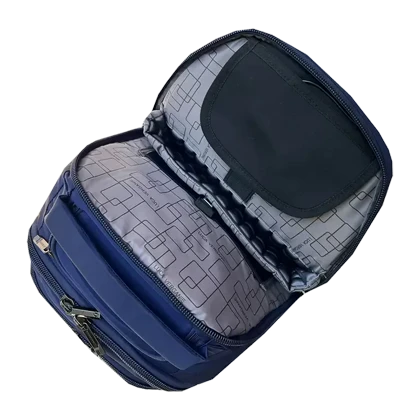 کوله پشتی لپ تاپ LUCA VERGANIE مدل LV3107