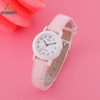 ساعت دخترانه کاسیو Casio LQ-139L-4B1