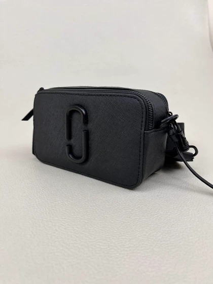کیف زنانه پاسپورتی مارک جاکوبس MARC JACOBS کد 1601