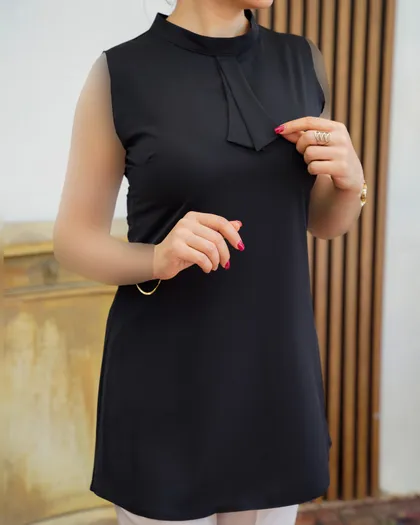 زیر مانتویی