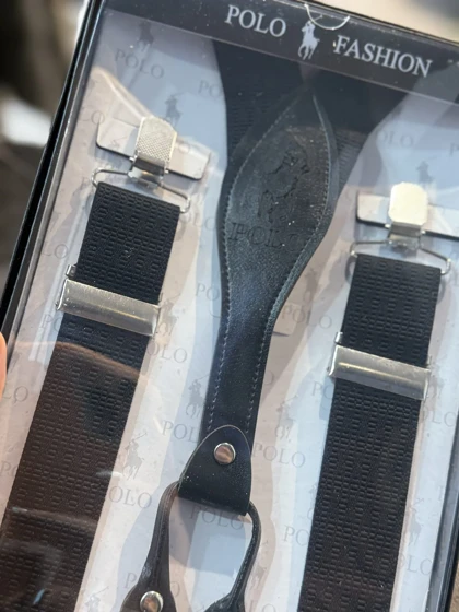 ساسبند برند polo