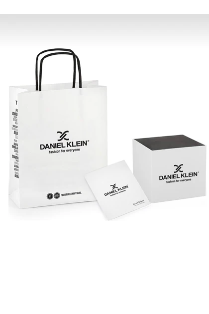 ساعت زنانه daniel-klein