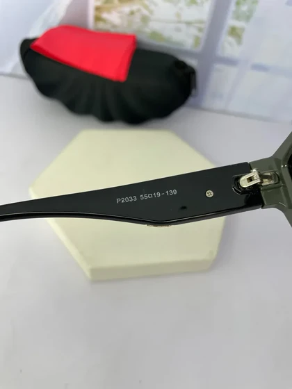 عینک آفتابی یازاتا کد p2033