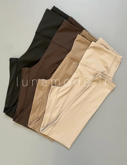 لگ ورزشی زنانه فلامنت بیسیک