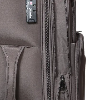 مجموعه سه عددی چمدان پرزیدنت PRESIDENT مدل P1500