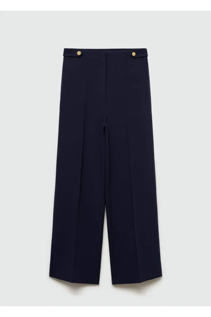 شلوار زنانه اورجینال منگو mango