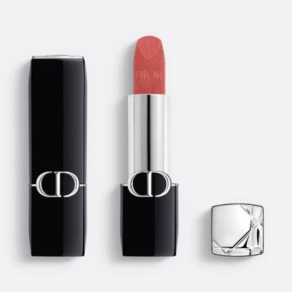 رژ لب لاکچری دیور مدل Rouge Dior
