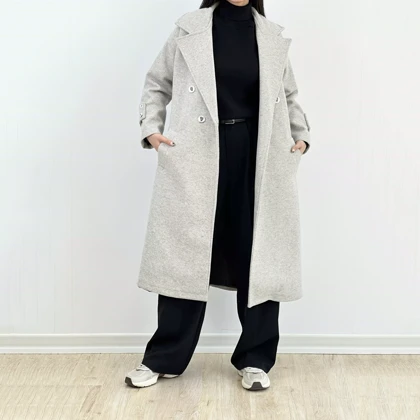 کت فوتر بلند 1007201