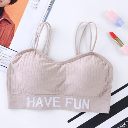 نیم‌تنه HAVE FUN