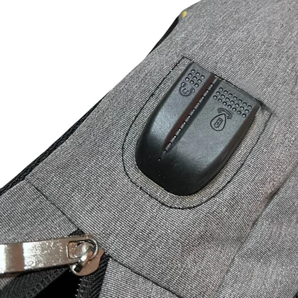 کوله پشتی بنتون مدل BENETTON - BNT800105