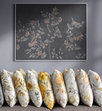 کوسن 8 تکه pillow 8 set 38