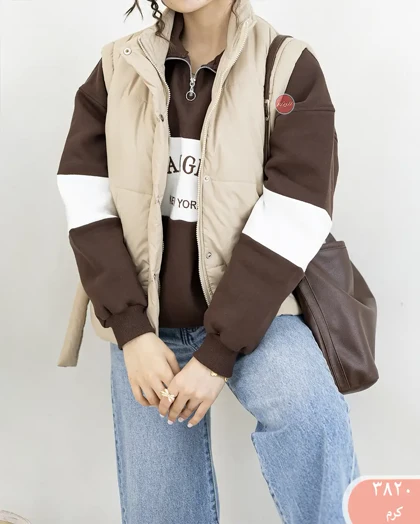 پافرکوتاه رایا 3820