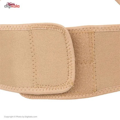 قوزبند پاک سمن مدل Neoprene With Bar سایز متوسط