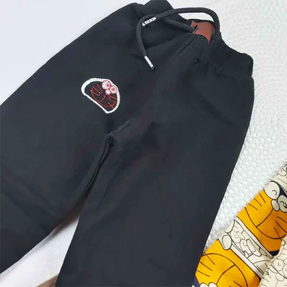 بلوز شلوار پسرانه گربه