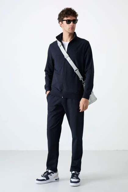 ست هودی و شلوار مردانه تامی لایف tommy-life