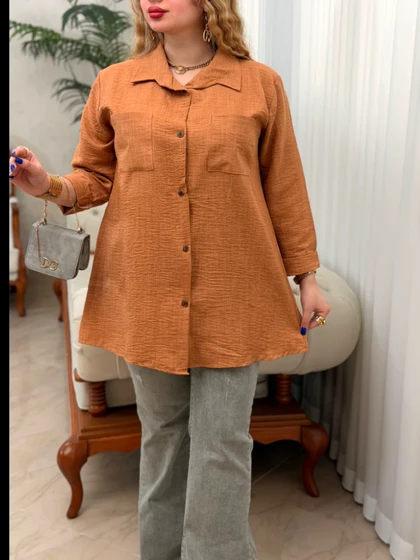 مانتو نسیم 3903