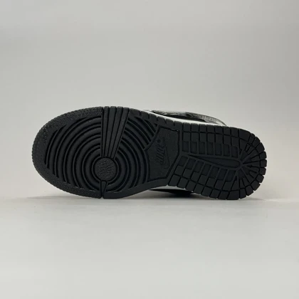 گفش بچگانه نایک دراگون مشکی کد M35