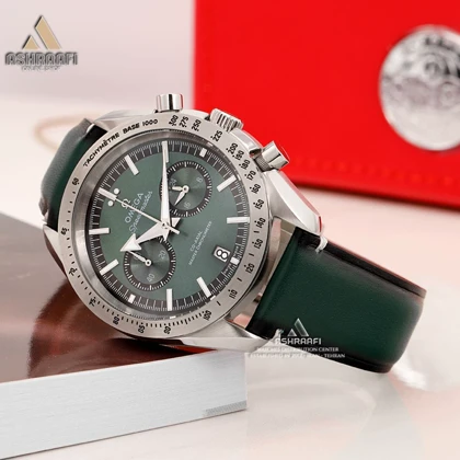 ساعت امگا Omega Speedmaster ’57 Master Chronometer SG