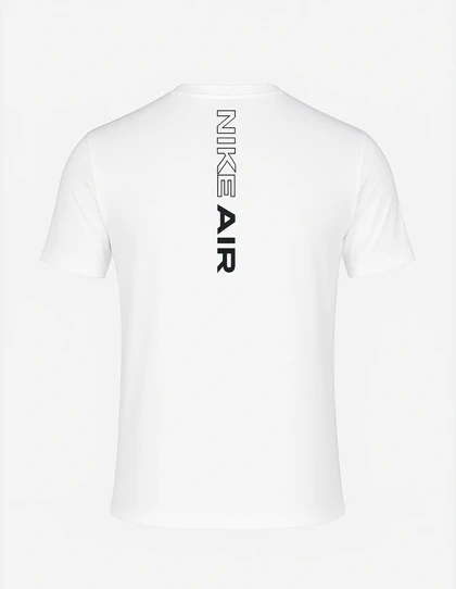 تیشرت ورزشی مردانه نایکی Max Print M