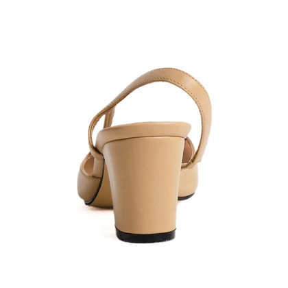 کفش مجلسی زنانه نیکلاس کد 284