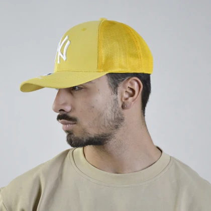 کلاه کپ اسپرت نیویورک مدل OPT-402L865