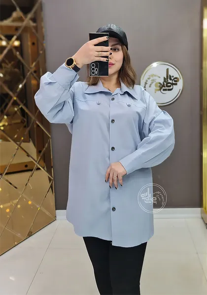 مانتو لینن نهال