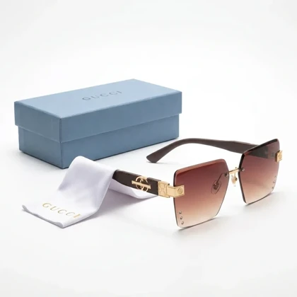 عینک آفتابی زنانه گوچی Gucci