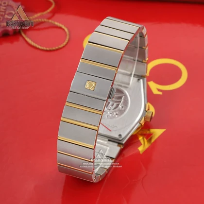 ساعت مردانه امگا کانسلیشن Omega Constellation-546
