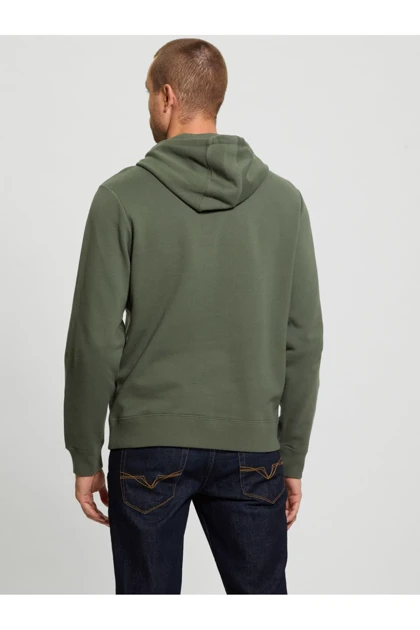 سویشرت مردانه guess