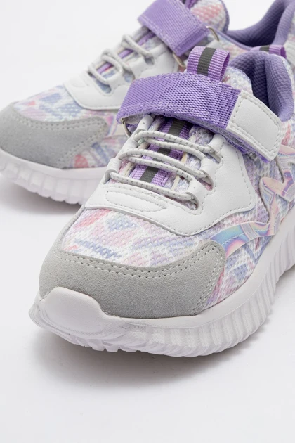 کفش پیاده روی بچگانه mnpc mnpc