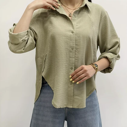 شومیز هلالی 1003872