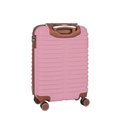 چمدان Mazhro مدل Lutus-S سایز کوچک