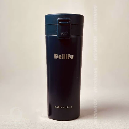 تراول ماگ قفل دار Beilifu 500ML