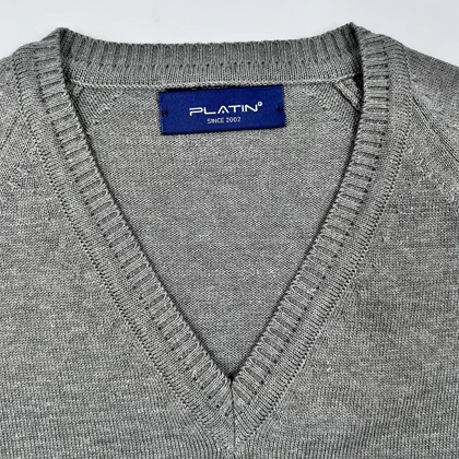 بافت یقه هفت سانت BFTY7