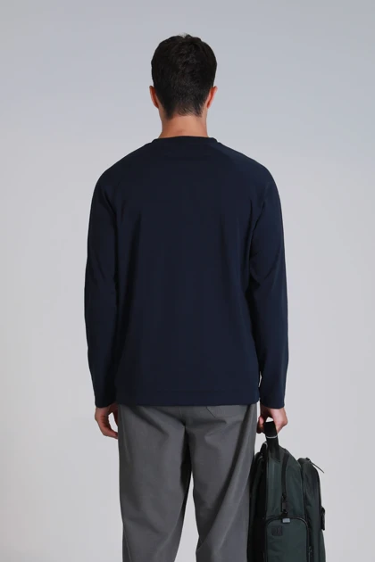 تیشرت مردانه lufian