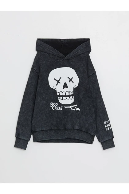 سویشرت بچگانه اورجینال ال سی وایکیکی lc-waikiki