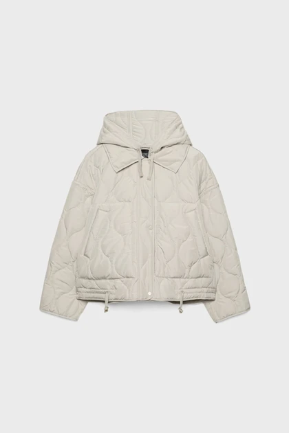 کت و کاپشن زنانه اورجینال استرادیواریوس stradivarius