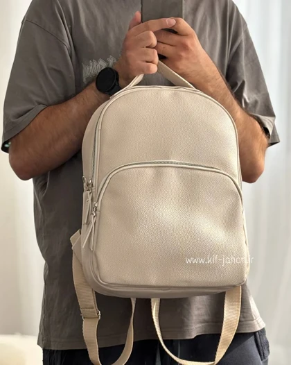 کوله پشتی دانشجویی راد