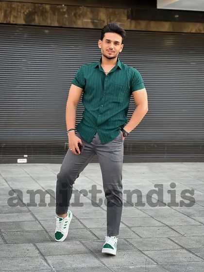پیراهن دلتا