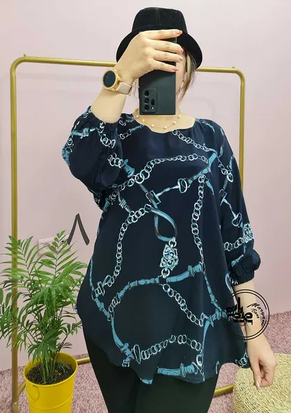 کیمونو نخی هاوایی