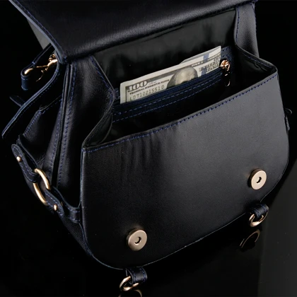 ست کیف و کفش زنانه چرم یلسان مدل مارال کد 901-ANA-HRM
