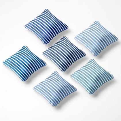 کوسن 6 تکه pillow 6 set 231