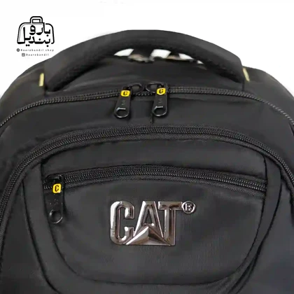 کوله‌پشتی کت Cat کد 101