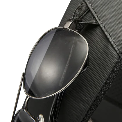 کوله پشتی اورجینال بنج مدل BANGE - BG7690 BangePro