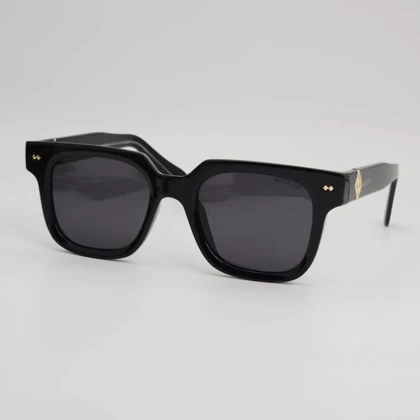 عینک آفتابی زنانه موسکات Moscot RN5028 پلاریزه و ضد اشعه UV400 ایتالیایی Rianova